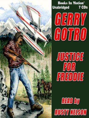 cover image of Justice for Freddy